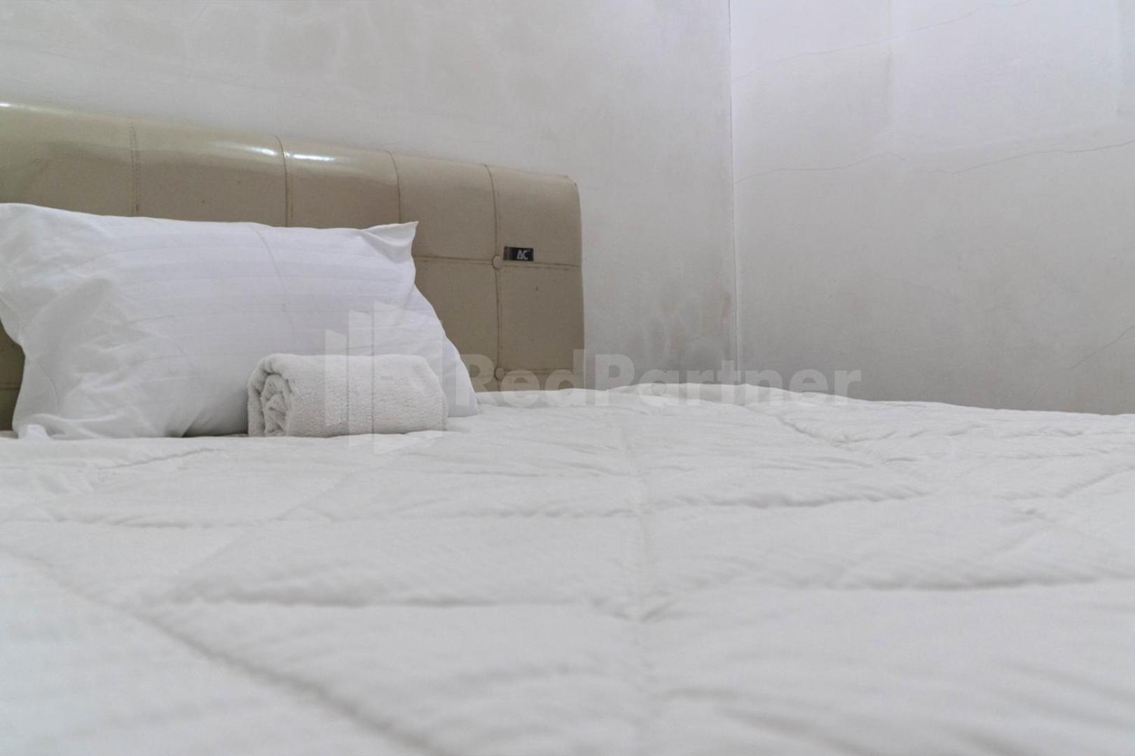 Asri Residence Near Jalan Iskandar Muda Medan Mitra Reddoorz Dış mekan fotoğraf