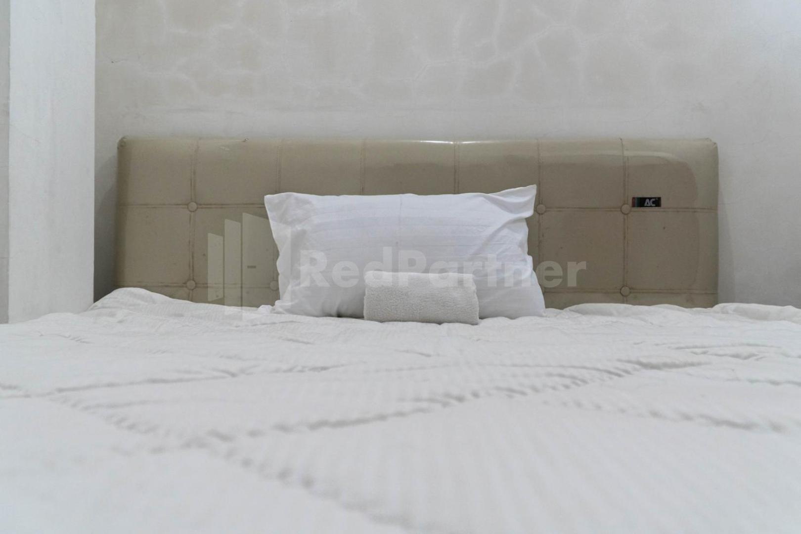 Asri Residence Near Jalan Iskandar Muda Medan Mitra Reddoorz Dış mekan fotoğraf