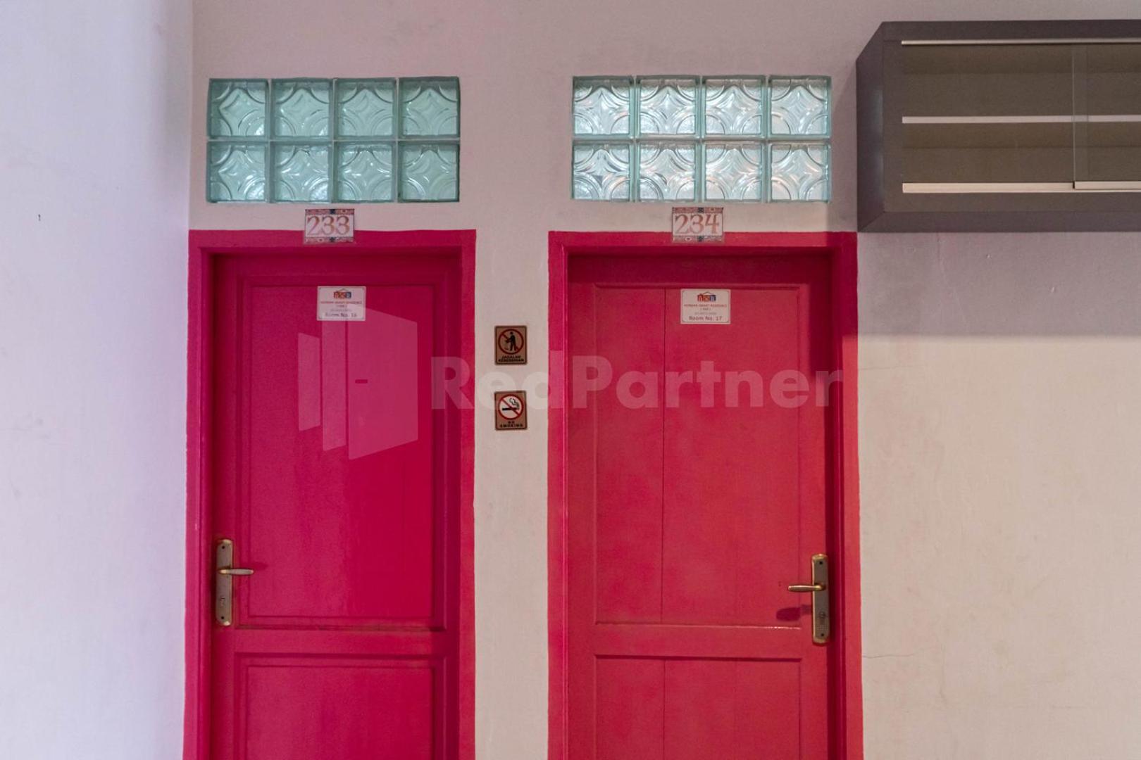 Asri Residence Near Jalan Iskandar Muda Medan Mitra Reddoorz Dış mekan fotoğraf