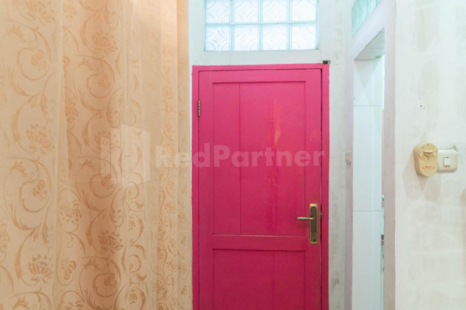 Asri Residence Near Jalan Iskandar Muda Medan Mitra Reddoorz Dış mekan fotoğraf