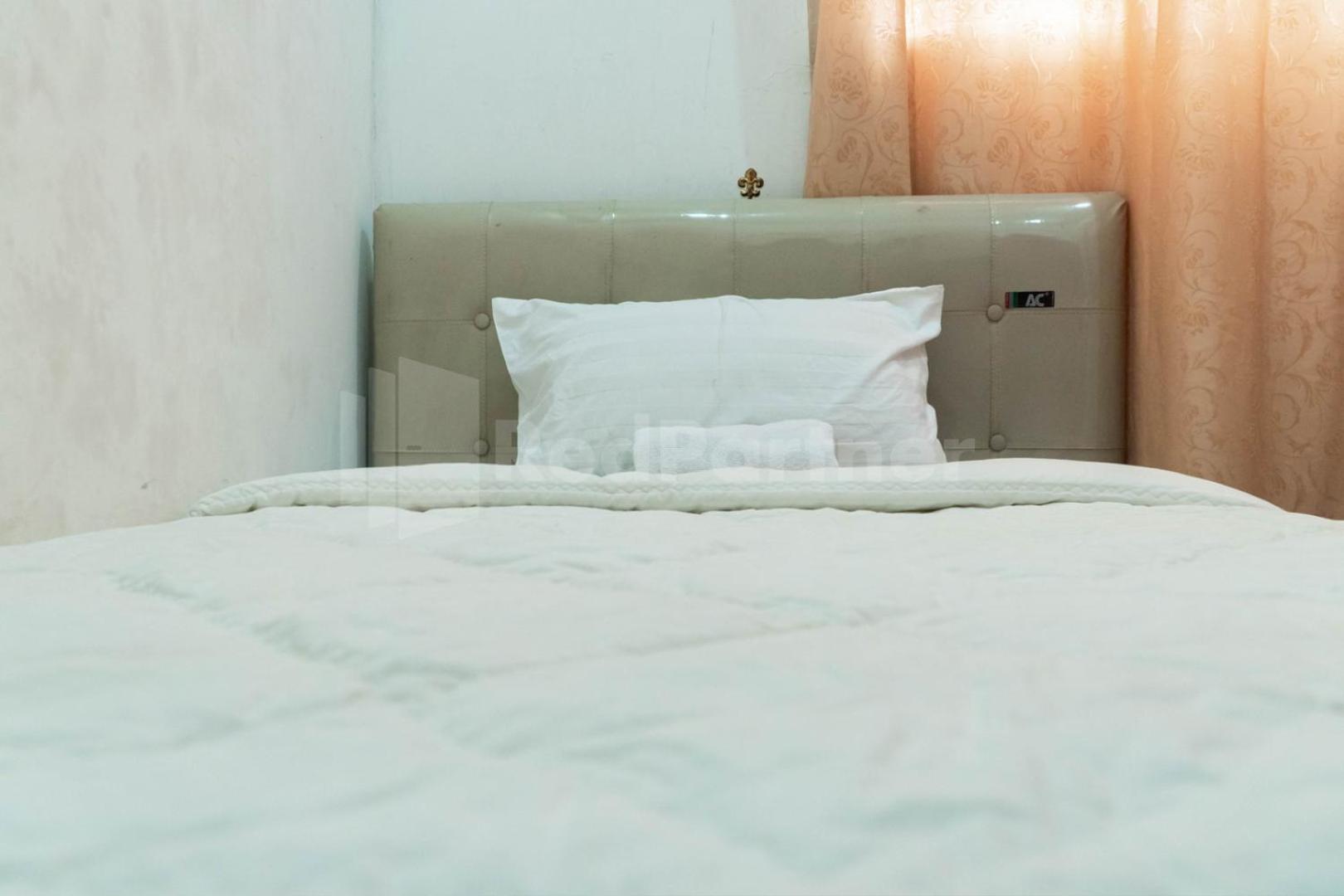 Asri Residence Near Jalan Iskandar Muda Medan Mitra Reddoorz Dış mekan fotoğraf